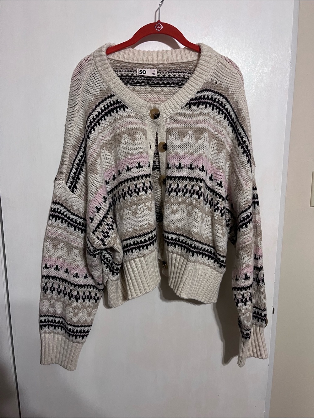 Sonoma Goods for Life Cardigan